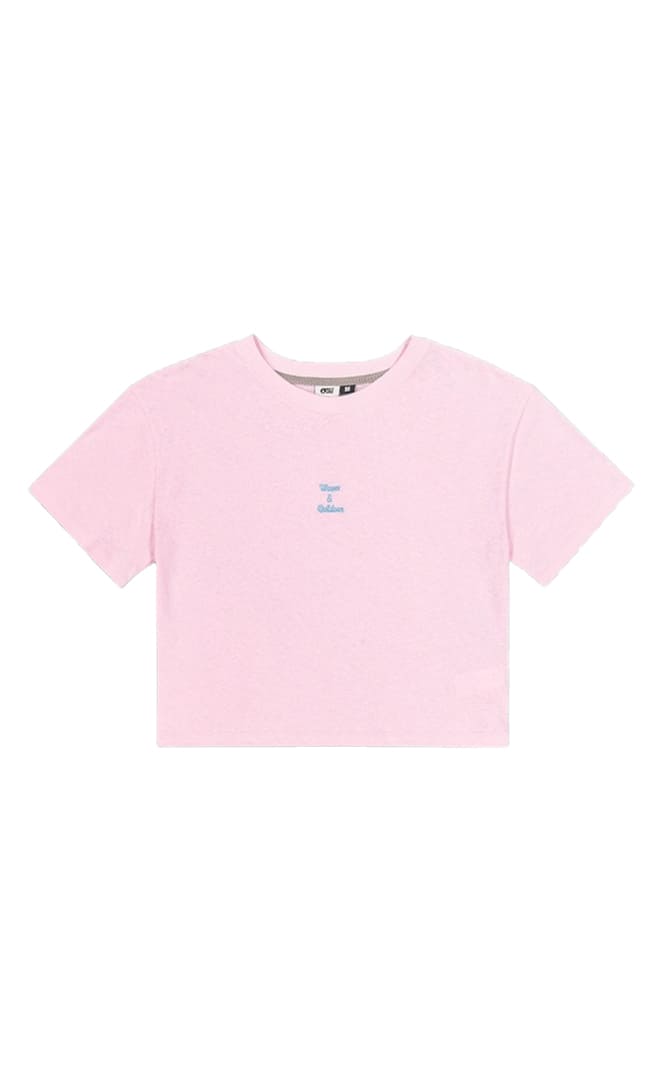 HAMPY TEE Tee Shirt Femme#Tee ShirtsPicture