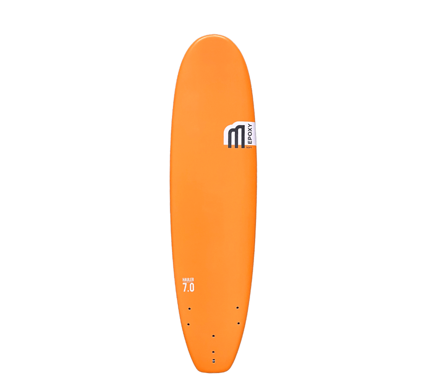 Hauler Wide Epoxy 7"0 - Planche De Surf SoftboardSoftboardMdns