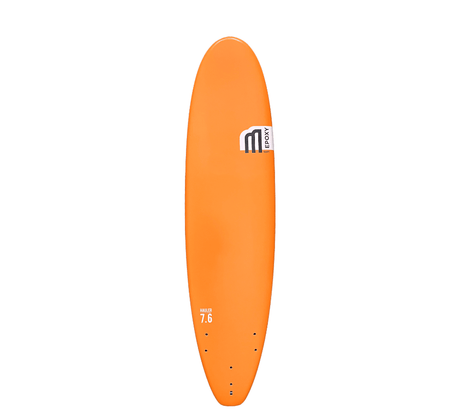 Hauler Wide Epoxy 7"6 - Planche De Surf SoftboardSoftboardMdns