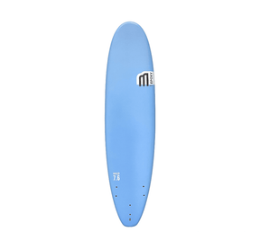 Hauler Wide Epoxy 7"6 - Planche De Surf SoftboardSoftboardMdns