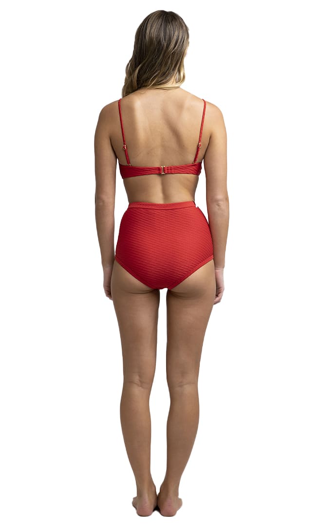 Havana Boyleg Bas de Maillot Femme#Maillots De BainRhythm