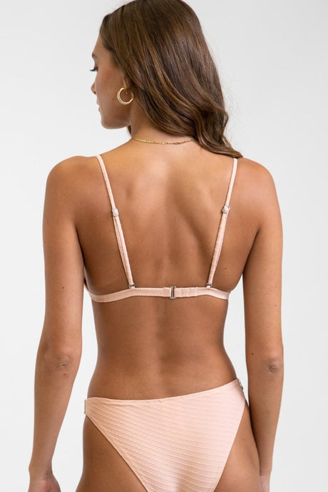 Havana Bralette - Haut De Maillot FemmeMaillots De BainRhythm