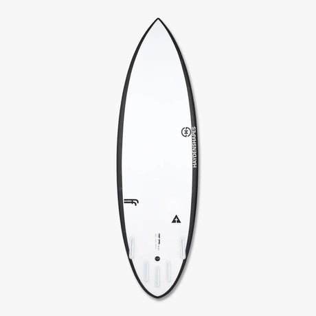 Haydenshapes Holy Hypto Futurflex FCS II - Planche de Surf ShortboardShortboardHayden Shapes