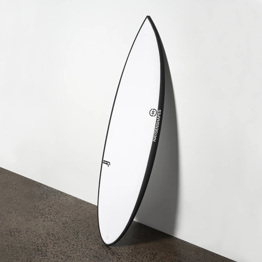 Haydenshapes Holy Hypto Futurflex FCS II - Planche de Surf ShortboardShortboardHayden Shapes