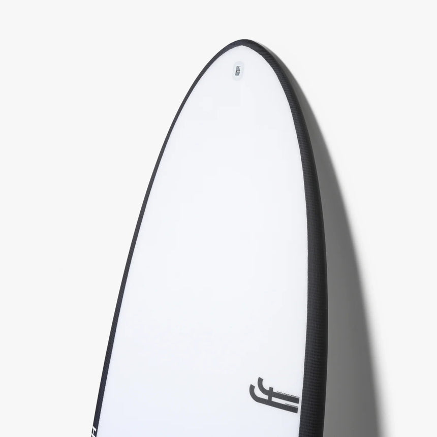 Haydenshapes Holy Hypto Futurflex FCS II - Planche de Surf ShortboardShortboardHayden Shapes