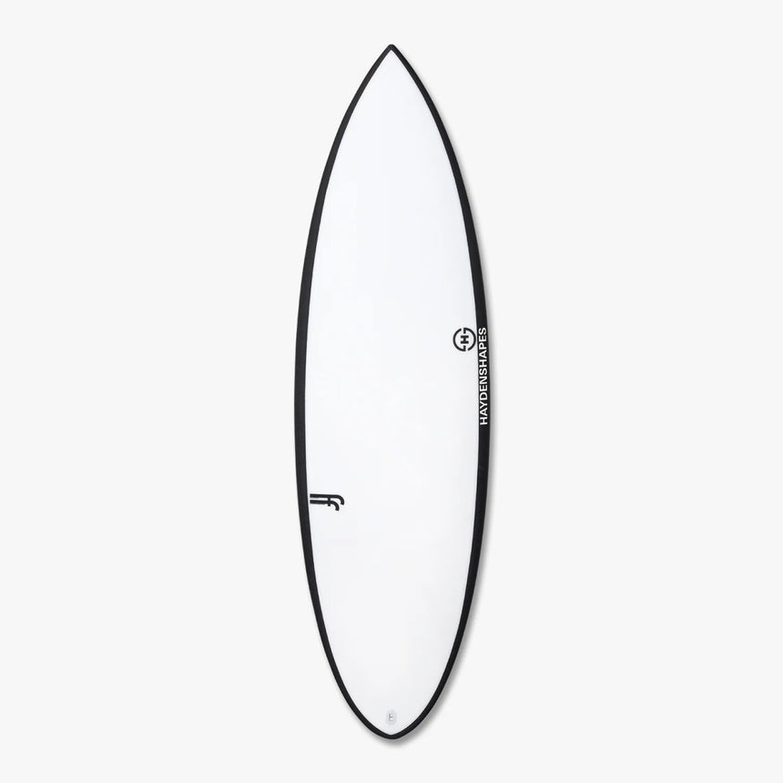 Haydenshapes Holy Hypto Futurflex FCS II - Planche de Surf ShortboardShortboardHayden Shapes