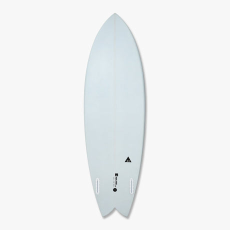 Haydenshapes Hypto Krypto Twin Og Pu FCS II - Planche de Surf FishFishHayden Shapes