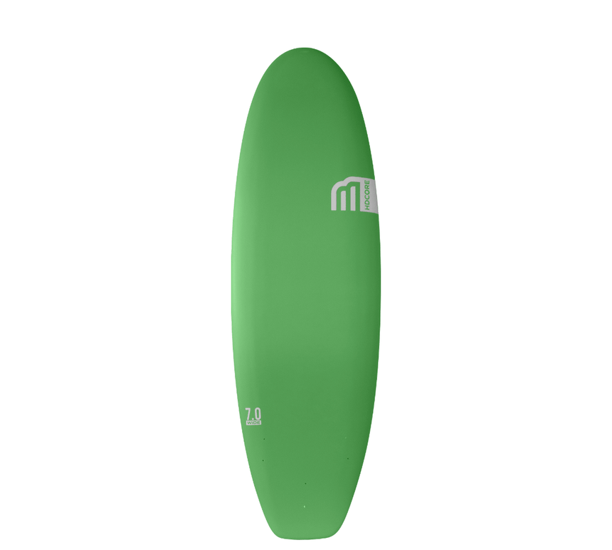 Hd Core 7'0 Wide - Planche De Surf SoftboardSoftboardMdns