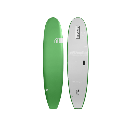 Hd Core 8'6 - Planche De Surf SoftboardSoftboardMdns