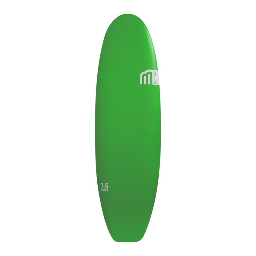 Hd Core Extra Wide 7'6 - Planche De Surf SoftboardSoftboardMdns