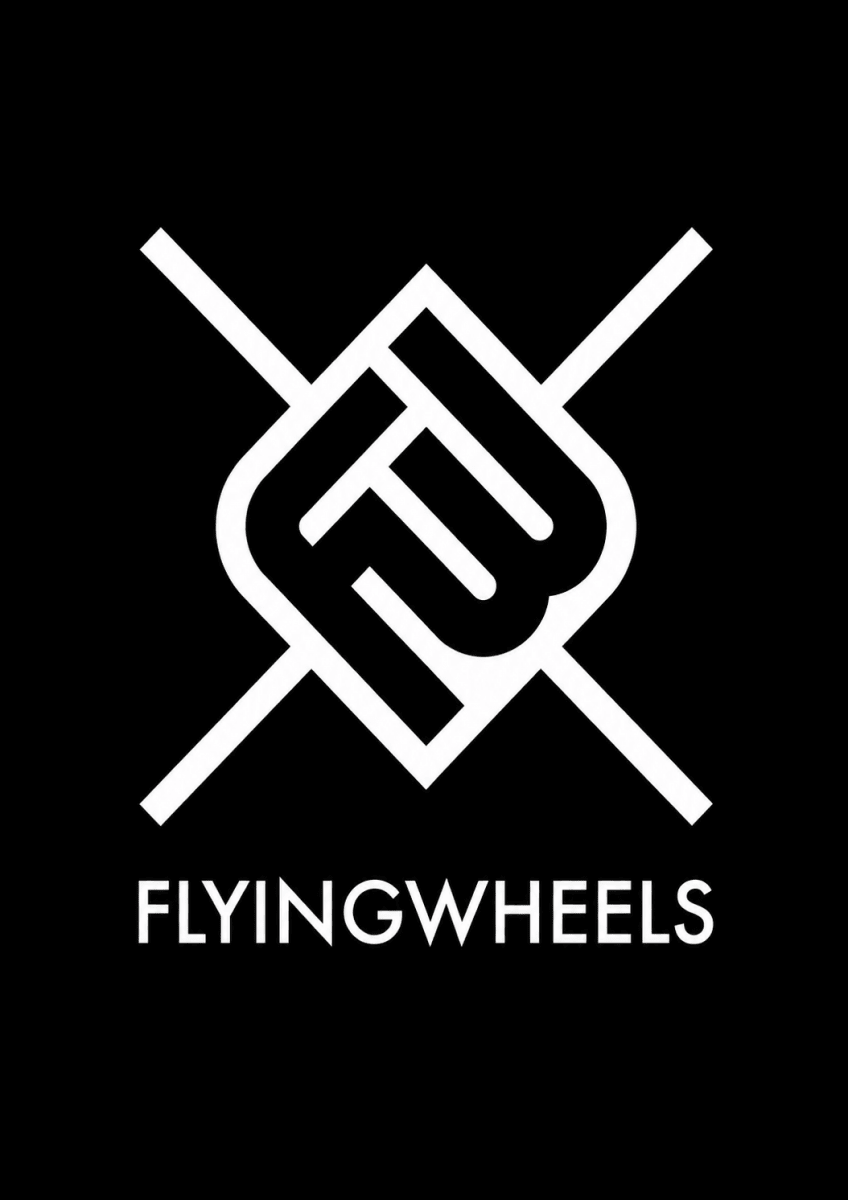 Helmet 38.5 - Deck LongboardPerf SeriesFlying Wheels