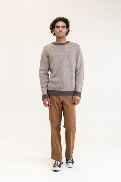 Herringbone - Pull HommePullRhythm