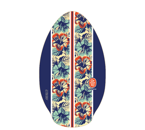 HIBIZKUZ 35 - Planche De Skimboard BoisSkimboardsSkim One