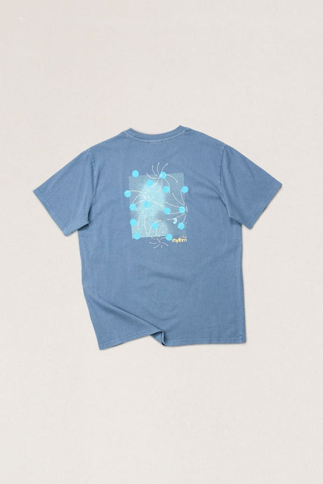 High Vintage - T Shirt HommeTee ShirtsRhythm