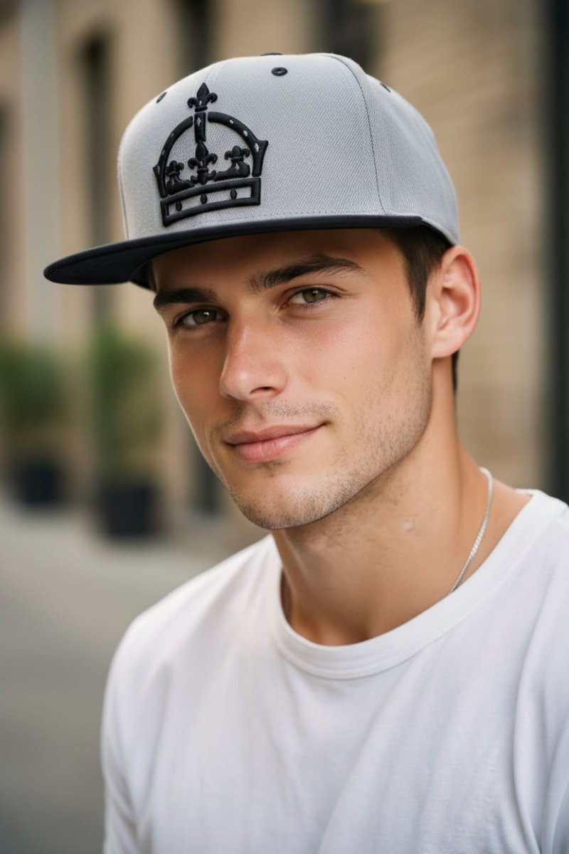 Hoffart Signature - CasquetteCasquettesNeff