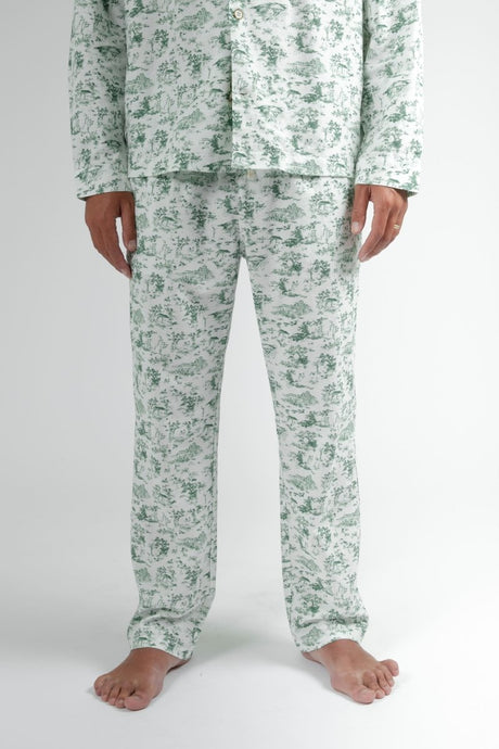 Holiday Pajama - Pantalon HommePantalonsRhythm