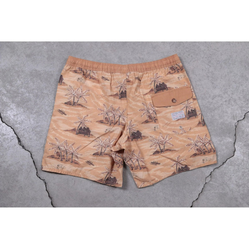 Honolulu - Beach Short HommeBoardshortsRhythm