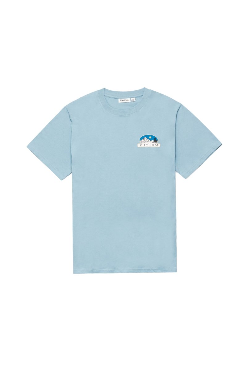 Horizon - T Shirt HommeTee ShirtsRhythm