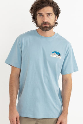 Horizon - T Shirt HommeTee ShirtsRhythm