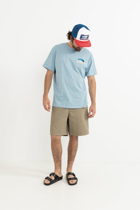 Horizon Trucker - CasquetteCasquettesRhythm