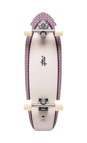 Hossegor 29" Power Surfing Series Surfskate#SurfskatesYow