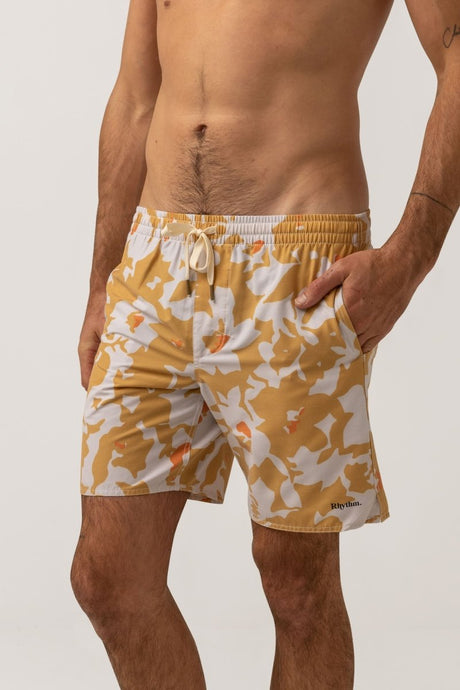 Howser - Beach Short HommeShortsRhythm