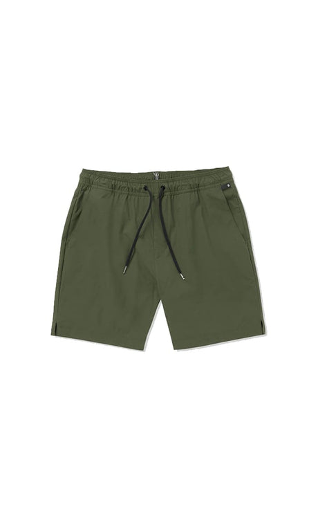 Hoxstop Ew 18 Short Homme#Maillots De BainVolcom