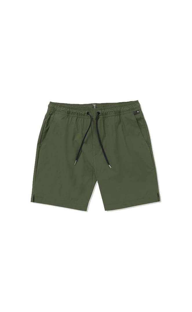 Hoxstop Ew 18 Short Homme#Maillots De BainVolcom