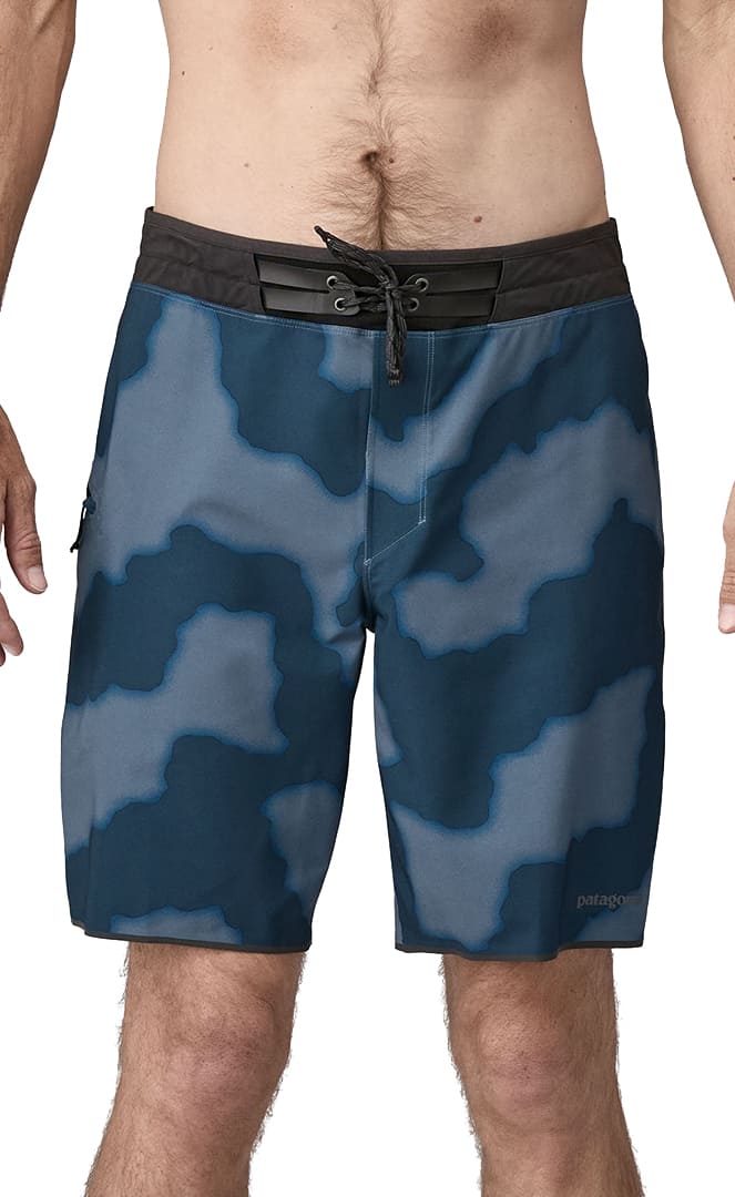 Hydrolock 19in. Boardshort Homme#BoardshortsPatagonia