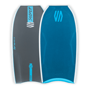 Iconic INF PP Mid Amaury Lavernhe - Pro Series Bodyboard#BodyboardsSniper