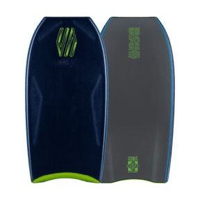 ICONIC INF PP Mid Pro Series Amaury LAVERNHE Bodyboard#BodyboardsSniper