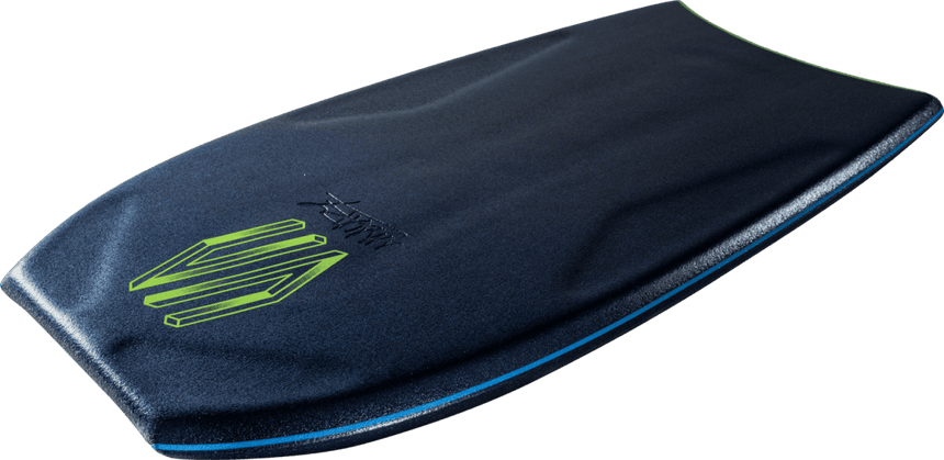 ICONIC INF PP Mid Pro Series Amaury LAVERNHE Bodyboard#BodyboardsSniper