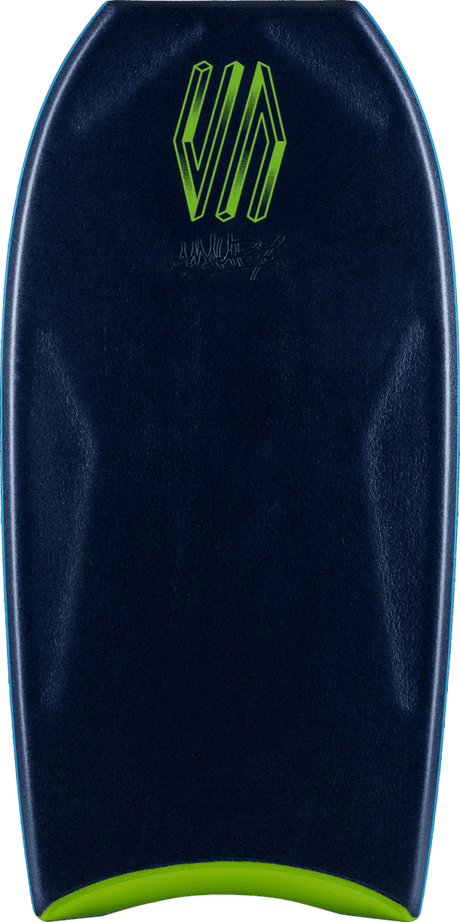 ICONIC INF PP Mid Pro Series Amaury LAVERNHE Bodyboard#BodyboardsSniper