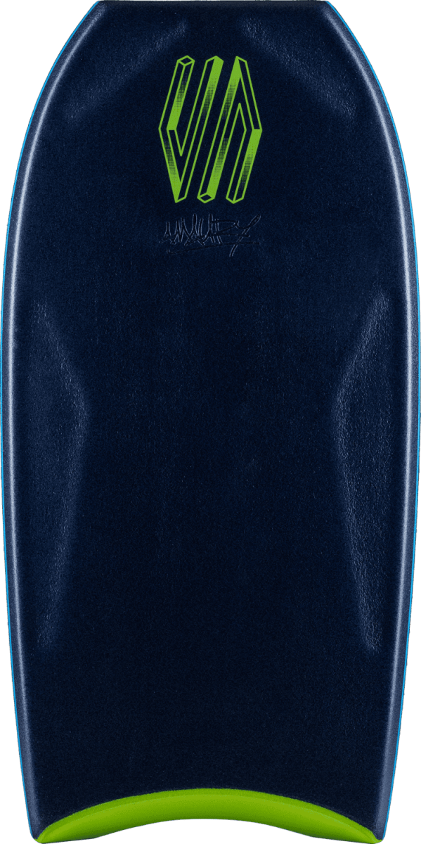 ICONIC INF PP Mid Pro Series Amaury LAVERNHE Bodyboard#BodyboardsSniper