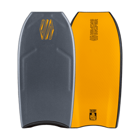 ICONIC INF PP Mid Pro Series Iain CAMPBELL Bodyboard#BodyboardsSniper