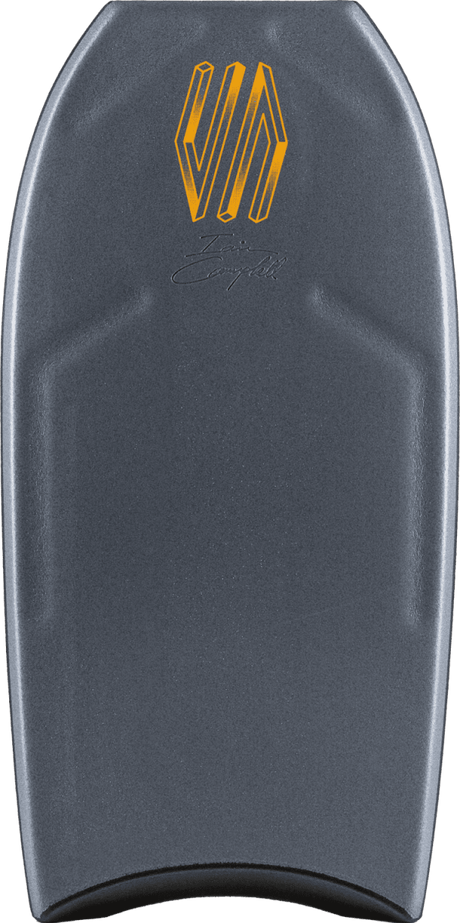 ICONIC INF PP Mid Pro Series Iain CAMPBELL Bodyboard#BodyboardsSniper