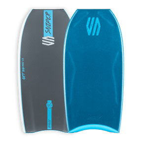 Iconic NXT PP Mid Amaury Lavernhe - Pro Series Bodyboard#BodyboardsSniper