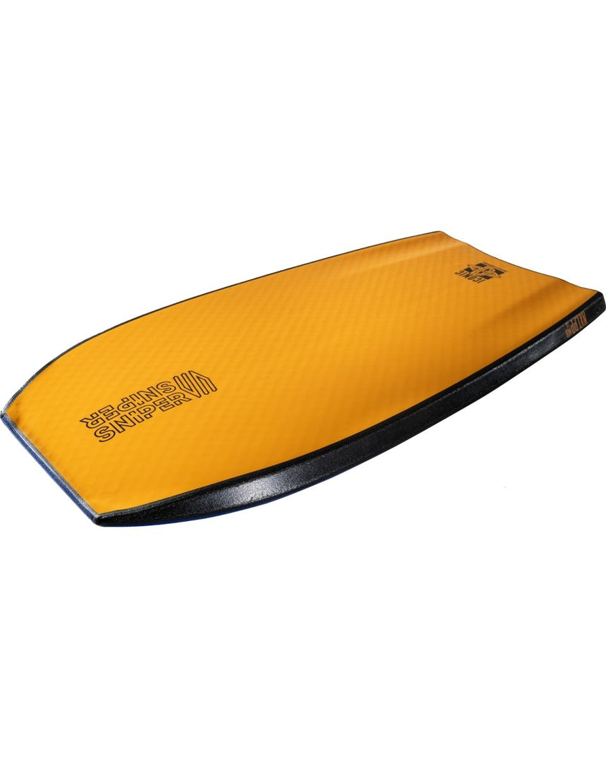 Iconic NXT PP Mid Amaury Lavernhe - Pro Series BodyboardBodyboardsSniper