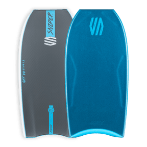 Iconic NXT PP Stiff Amaury Lavernhe - Pro Series Bodyboard#BodyboardsSniper