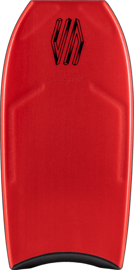 ICONIC NXT PP Stiff Pro Series Iain CAMPBELL Bodyboard#BodyboardsSniper