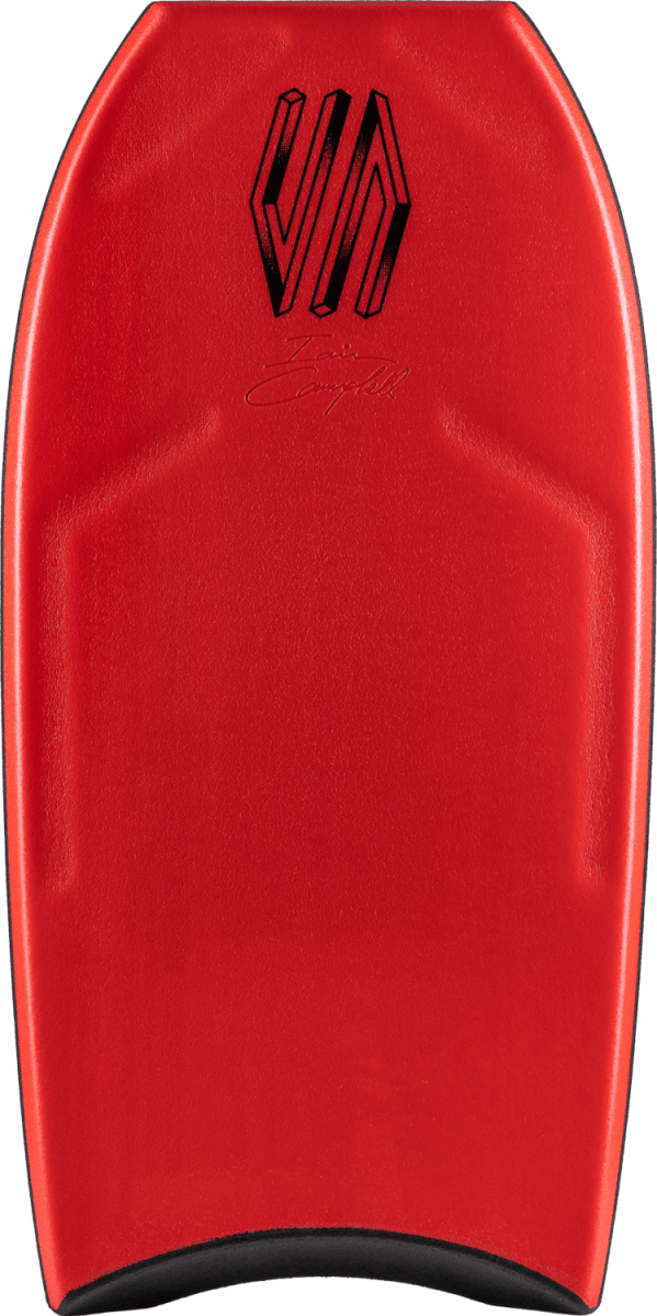 ICONIC NXT PP Stiff Pro Series Iain CAMPBELL Bodyboard#BodyboardsSniper