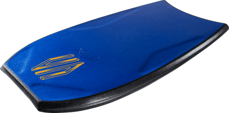ICONIC QAD PP Stiff Pro Series Amaury LAVERNHE Bodyboard#BodyboardsSniper