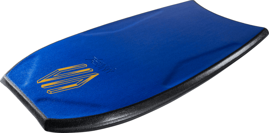 ICONIC QAD PP Stiff Pro Series Amaury LAVERNHE Bodyboard#BodyboardsSniper