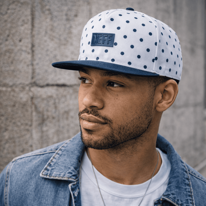 Ill - CasquetteCasquettesNeff