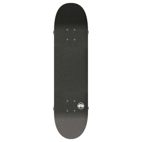 Illumination - Skateboard Complet 8.0#CompleteCartel