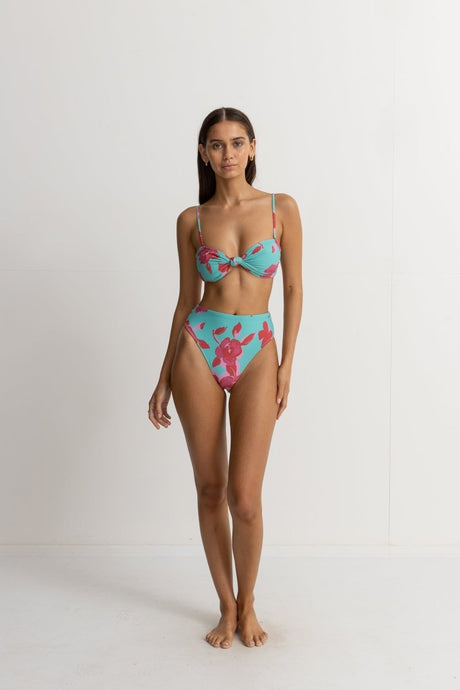 Inferna Floral - Bas De Maillot FemmeMaillots De BainRhythm
