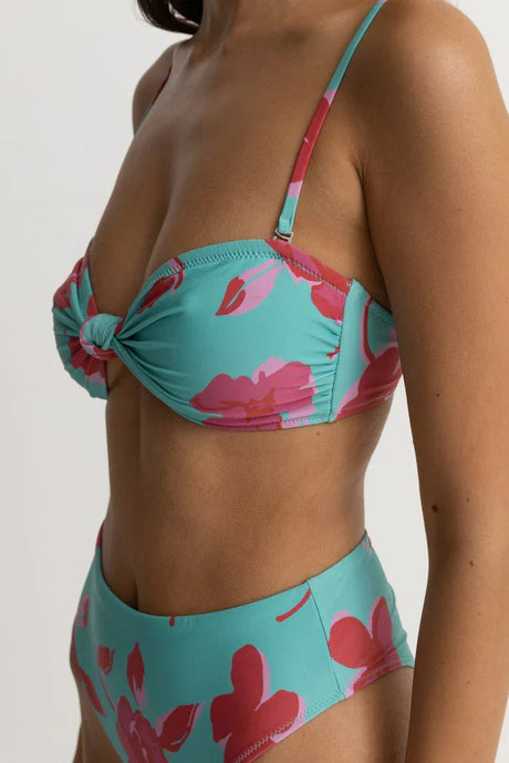 Inferna Floral - Haut De Maillot FemmeMaillots De BainRhythm
