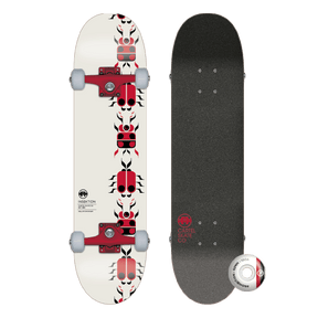 Insektions - Skateboard Complet 8.0#CompleteCartel