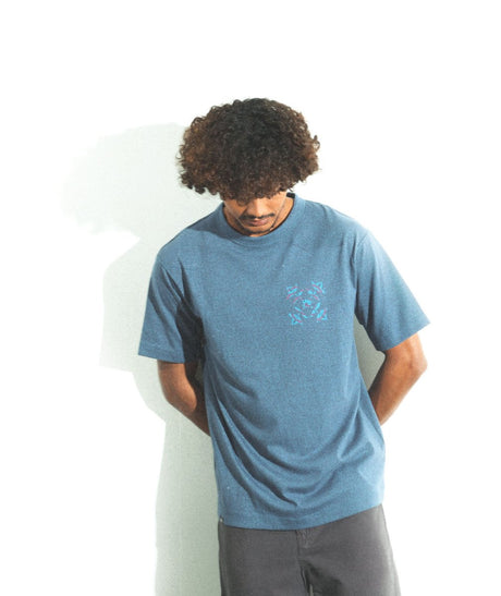 INSIDERJ - T Shirt HommeTee ShirtsOxbow