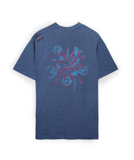 INSIDERJ - T Shirt HommeTee ShirtsOxbow